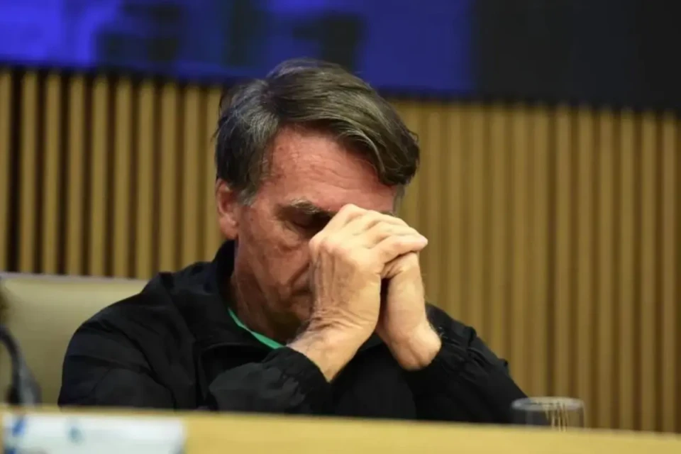 Derrubada de veto para aliviar pena de Bolsonaro pode beneficiar mais de 200 mil condenados (Foto: Jucimar de Sousa)