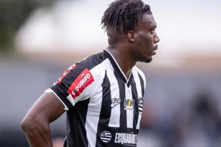 ronaldo tavares athletic 2