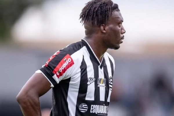 ronaldo tavares athletic 2