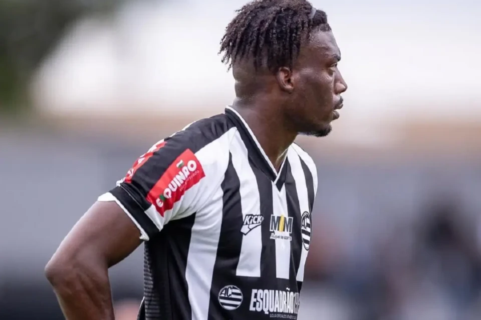 ronaldo tavares athletic 2
