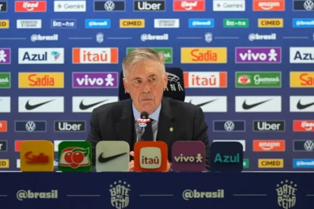 Seleção