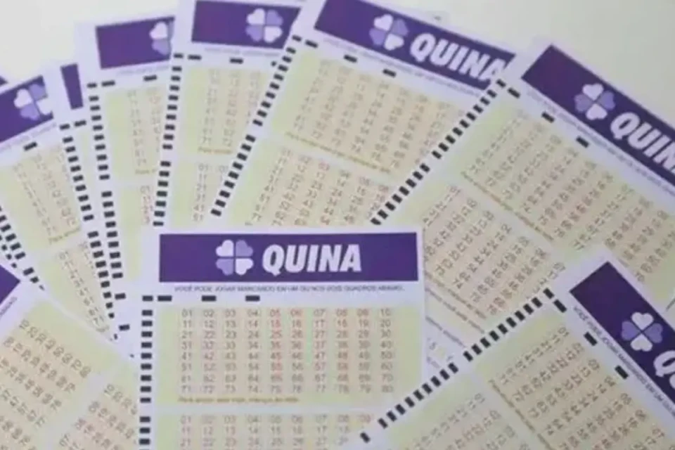 Quina 7014: veja o resultado e prêmios que saíram para Goiás (Foto: Agência Brasil)