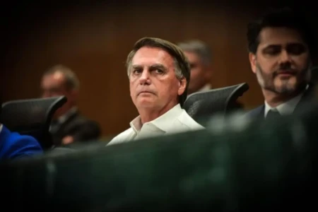 Médicos atualizam estado de saúde de Bolsonaro após cirurgia no ombro (Foto: Jucimar de Sousa)