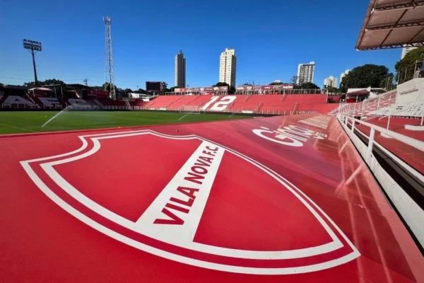 Vila Nova escudo