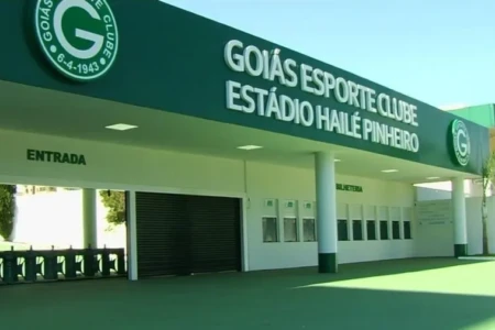 sede Goiás