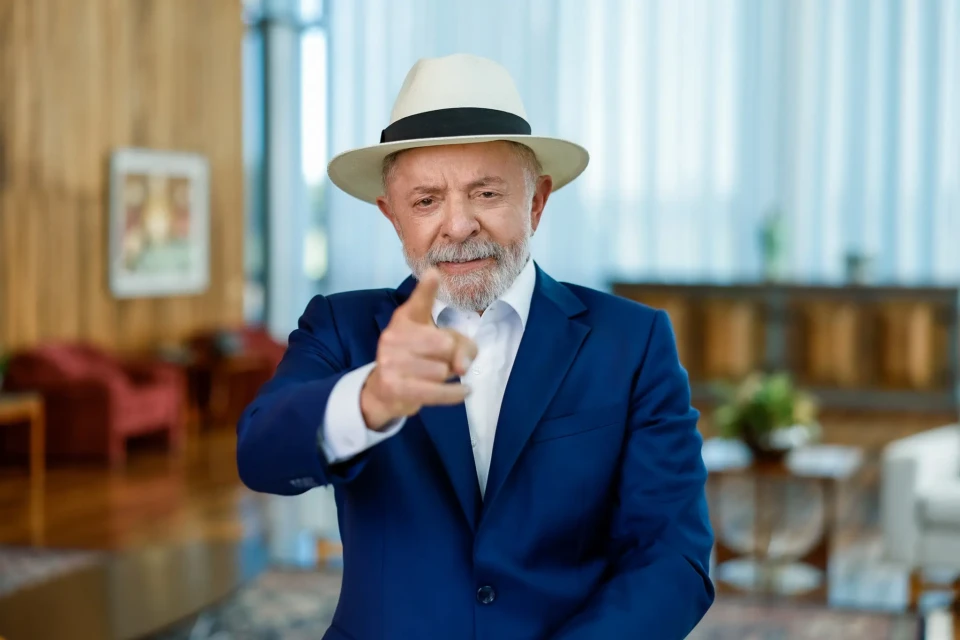 Críticas às bets, escala 6x1 e aceno a evangélicos: o que Lula prepara para eleição (Foto: Divulgação)