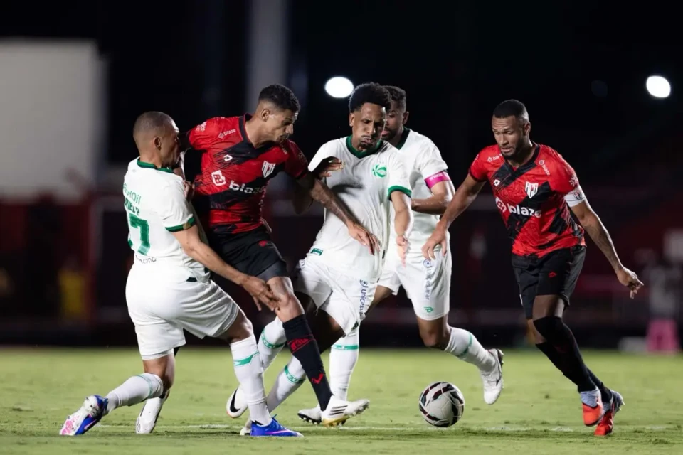 Atlético Juventude B
