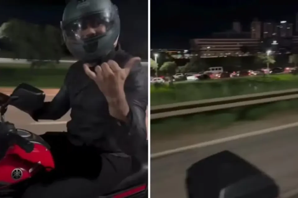 dimensao Polícia recupera 27 celulares furtados durante show de Henrique e Juliano, em Goiânia