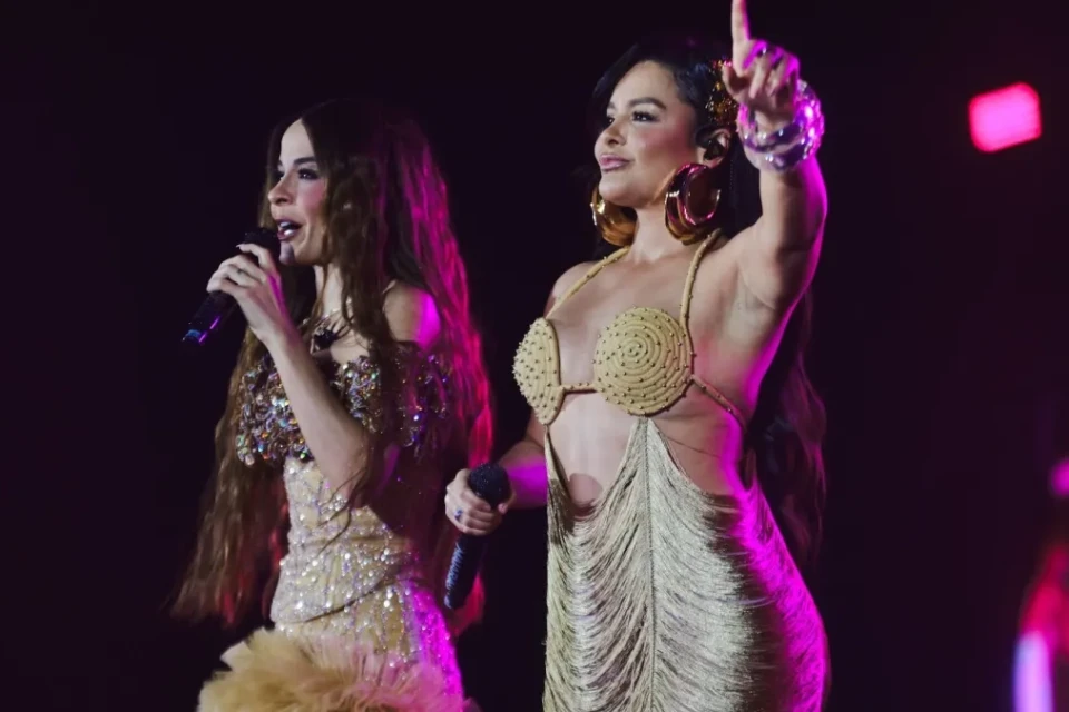Pecuária de Acreúna terá shows de Maiara e Maraisa, Murilo Huff e Natanzinho Lima; confira