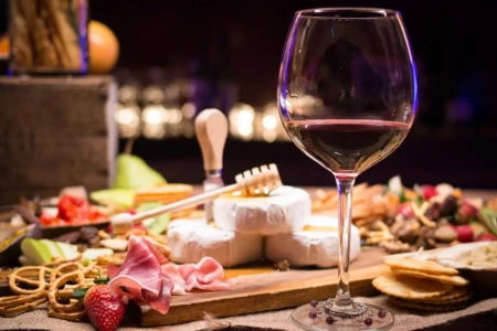 Confira a programação do primeiro fim de semana do Goiás Gastronomia 2026