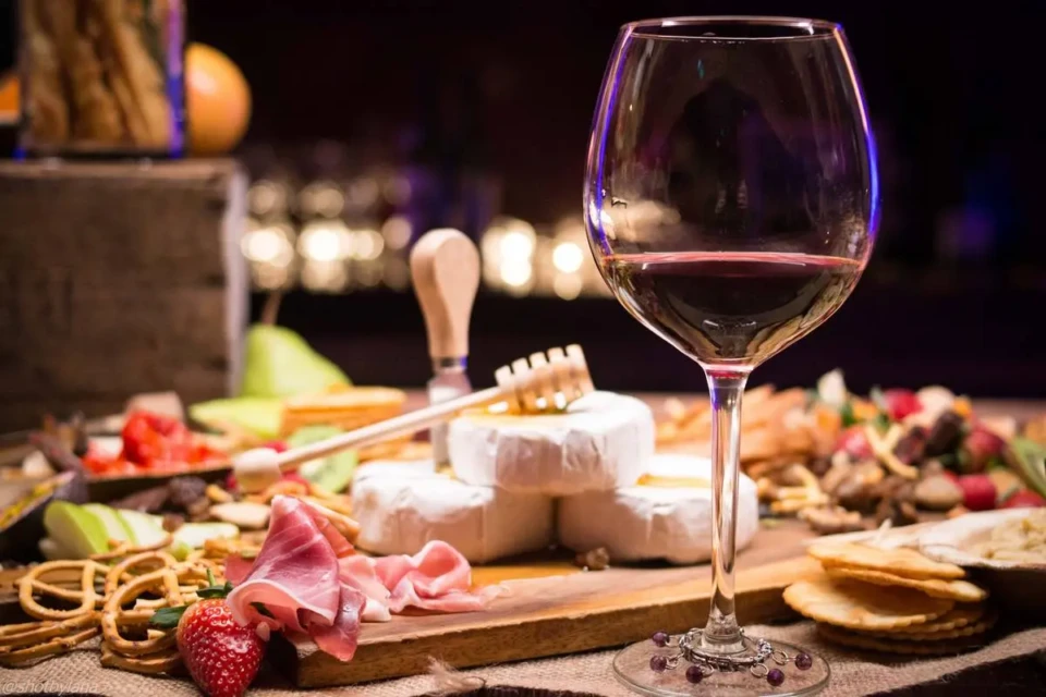 Confira a programação do primeiro fim de semana do Goiás Gastronomia 2026