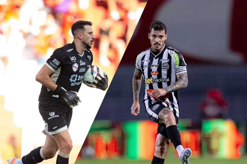 Vila Nova tenta retomar a ponta diante do Athletic