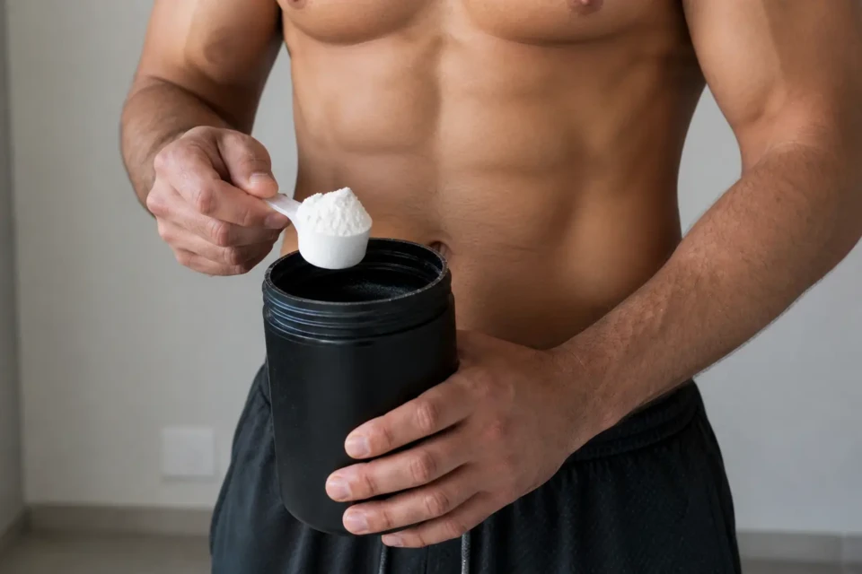 Saiba o que é a substância, como usar e quais os cuidados Creatina faz bem? o que a ciência revela sobre os benefícios para o corpo e a mente