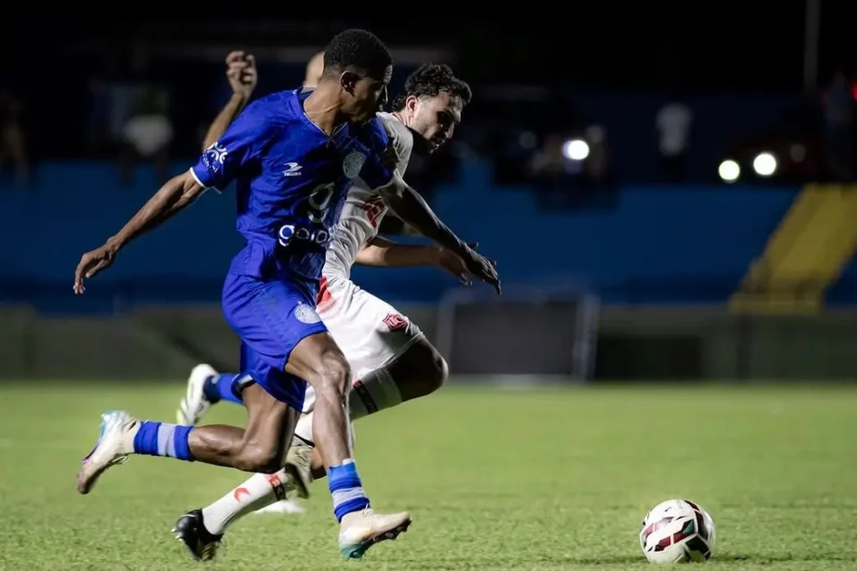 Veja os resultados e a situação dos times goianos na Série C e Série D