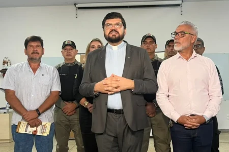 Romaria do Divino Pai Eterno 2026 espera atrair 4 milhões de fiéis em Trindade