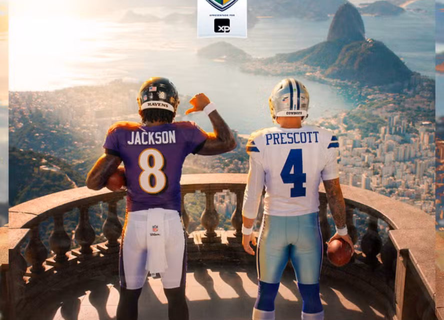 nfl no rio de janeiro