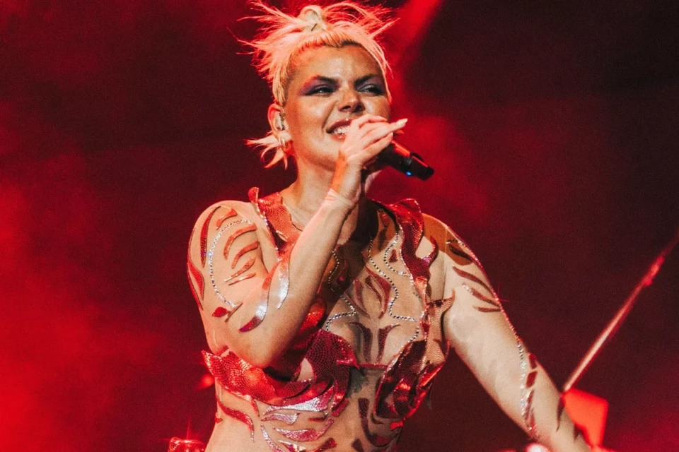 Goiânia Noise Festival começa nesta quinta com show de Duda Beat