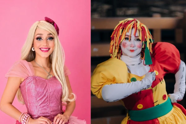 Espetáculo infantil em Goiânia celebra o Dia das Mães com entrada gratuita