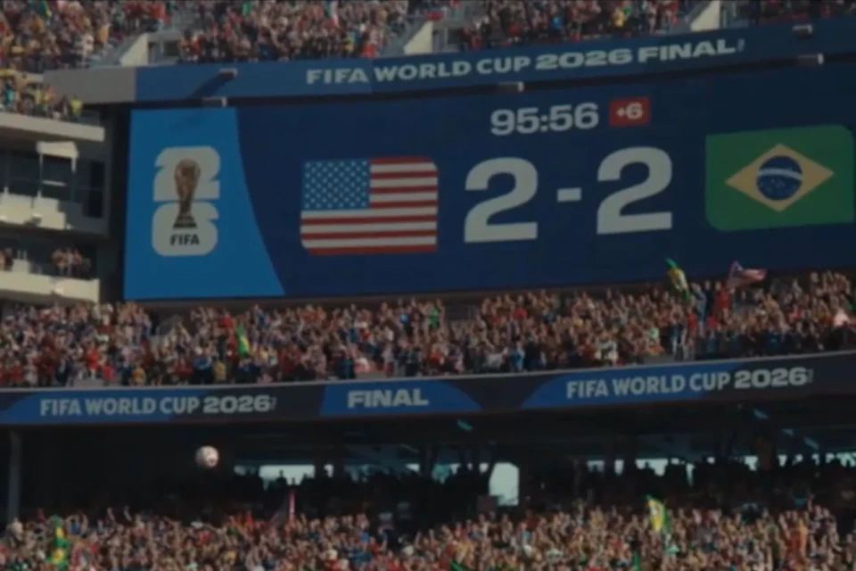 Final Brasil x EUA vira cenário de “milagre” em campanha nos Estados Unidos