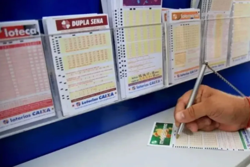 Lotomania 2919: cinco apostas premiadas com 19 acertos (Foto: Agência Brasil)