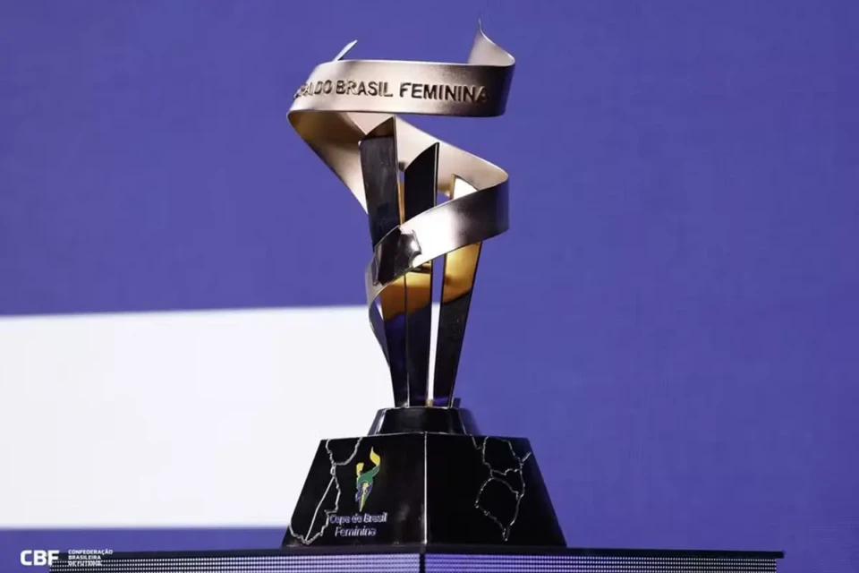 Troféu da Copa do Brasil Feminina