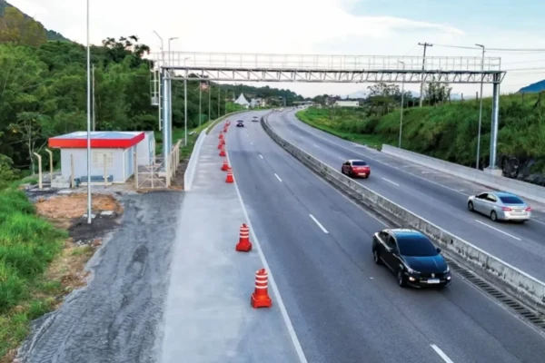 Pedágio sem cancela em Goiás; veja como vai funcionar e como pagar free flow BR-060 e BR-452, entre Goiânia, Rio Verde e Itumbiara