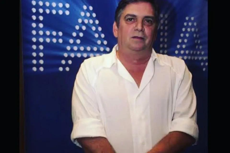 Morre o criador da trilha musical do 'Fantástico' (Foto: Instagram)