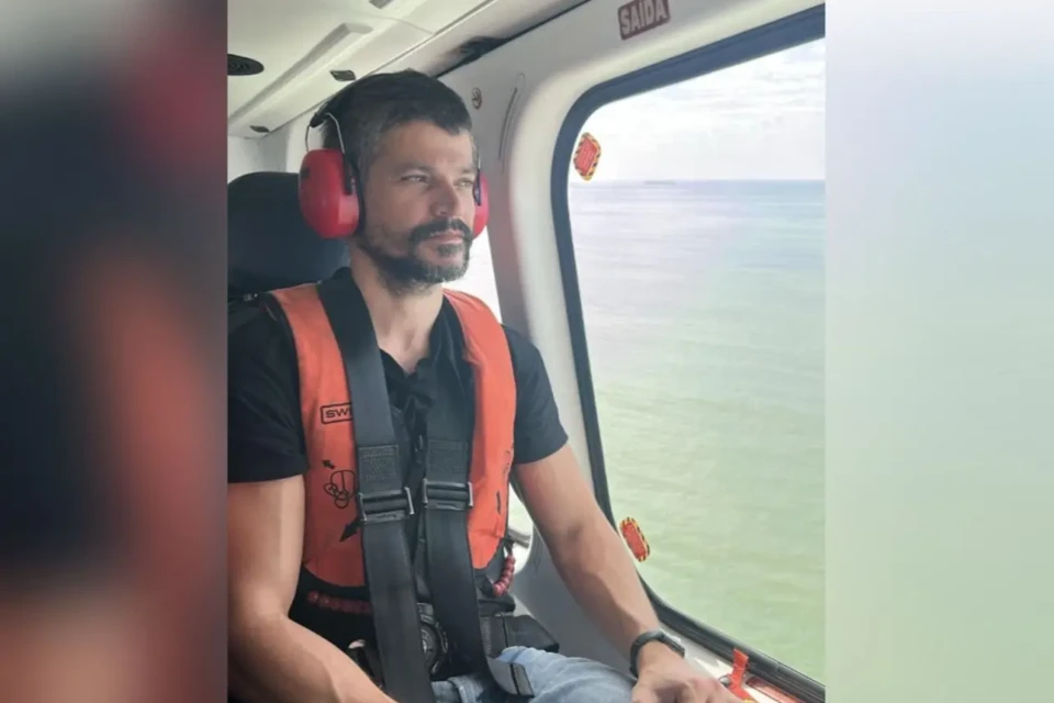 captura de tela 2026 05 05 202046 ‘Achei que era trote’: engenheiro de Goiânia faz entrevista em bar e conquista oportunidade em Singapura