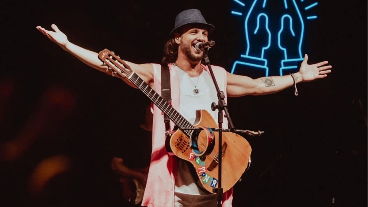 Santa Fé de Goiás celebra Festa da Padroeira com shows gratuitos