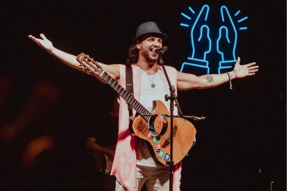 Santa Fé de Goiás celebra Festa da Padroeira com shows gratuitos