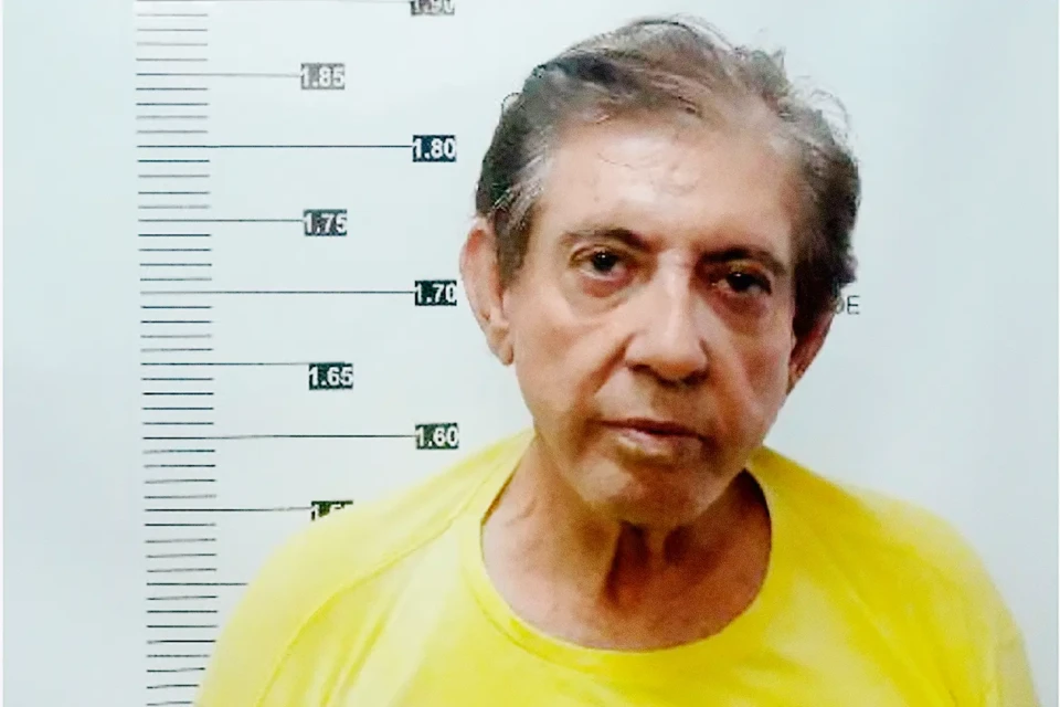 De 480 para 211 anos: saiba por que a pena de João de Deus foi reduzida preso após denúncias de abusos sexuais atendimentos espirituais