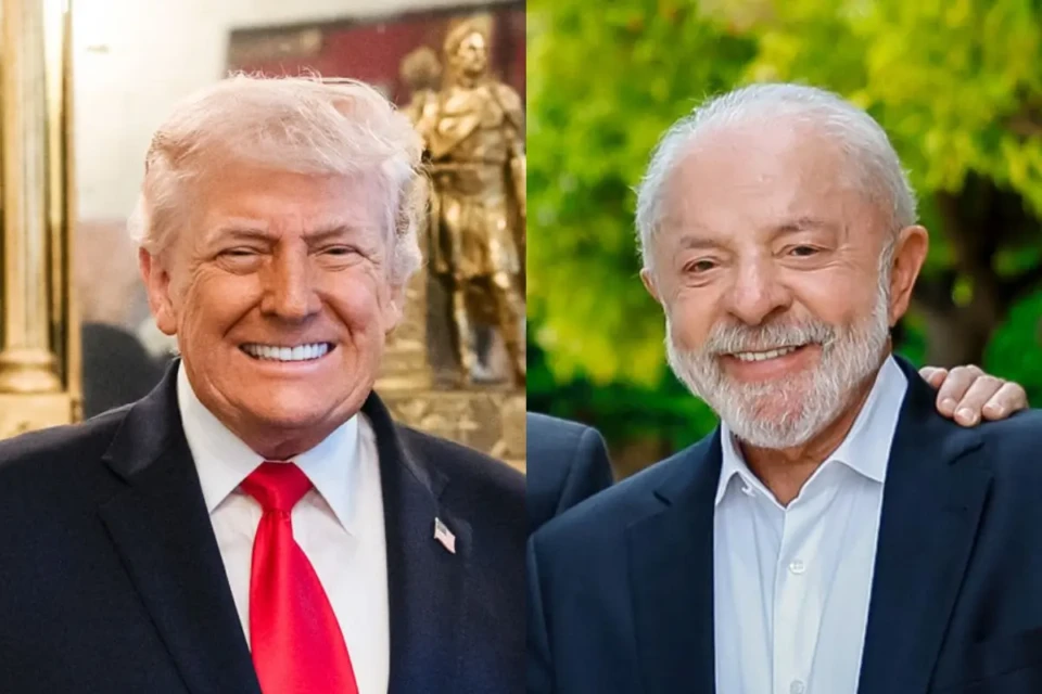 Em encontro nos EUA, Lula e Trump discutirão combate ao narcotráfico (Foto: Divulgação)