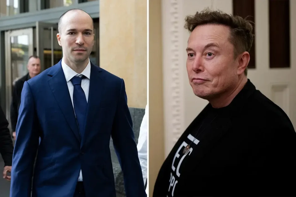 'Pensei que ele fosse me bater': o que cofundador da OpenAI falou sobre Elon Musk Greg Brockman afirma que Elon Musk