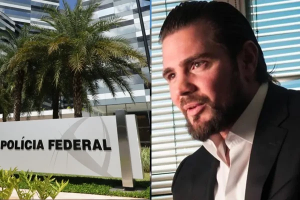 Defesa de Vorcaro entrega proposta de delação à PGR e à PF (Foto: Divulgação)
