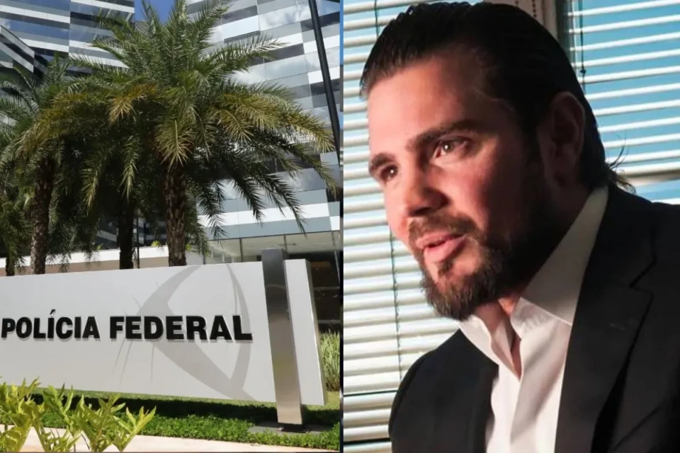 Defesa de Vorcaro entrega proposta de delação à PGR e à PF (Foto: Divulgação)
