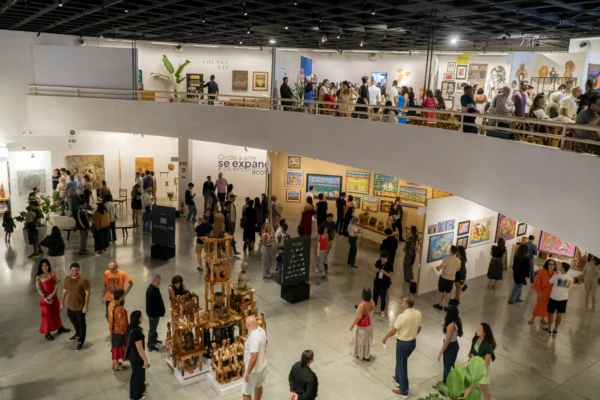 FARGO – Feira de Arte Goiás tem data para acontecer em Goiânia; confira