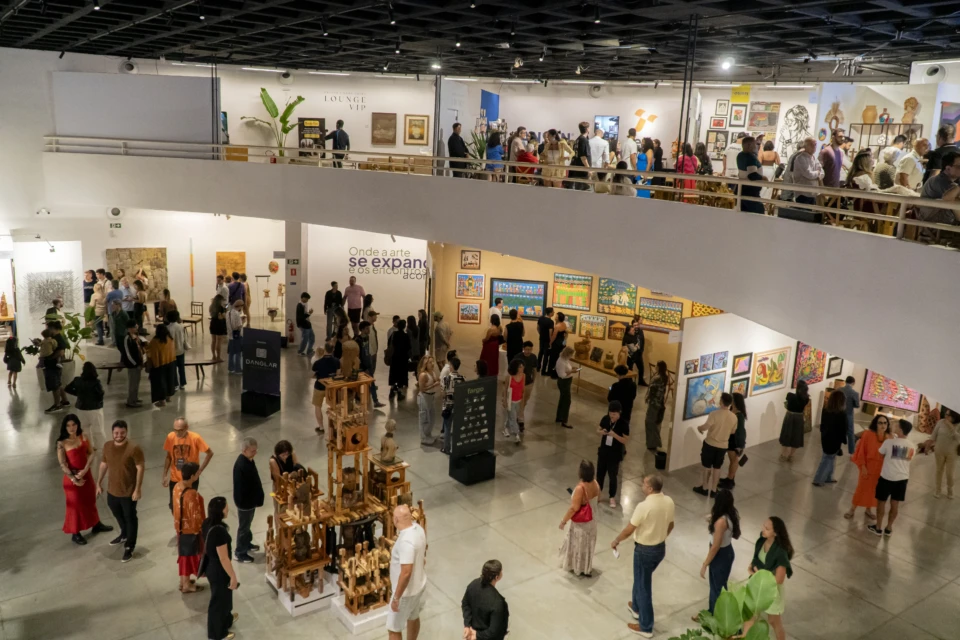 FARGO – Feira de Arte Goiás tem data para acontecer em Goiânia; confira