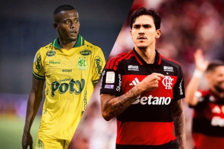 Mirassol joga em casa para buscar topo da chave; Flamengo encara desafio fora de casa diante do Medellín