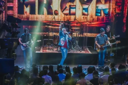 Mr. Gyn faz show especial de Dia das Mães em Goiânia neste domingo