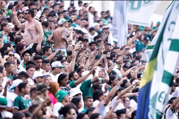 Mais de 6 mil ingressos já foram emitidos para o clássico na Serrinha, aponta parcial