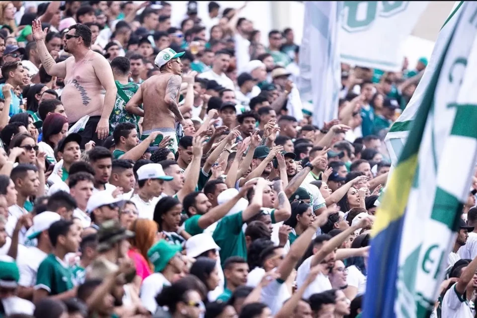 Mais de 6 mil ingressos já foram emitidos para o clássico na Serrinha, aponta parcial