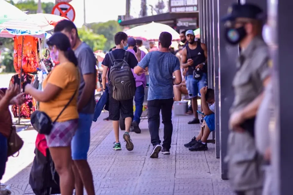 Café da manhã a brindes: lojistas da 44 intensificam ações para o Dia das Mães e estimam aumento nas vendas