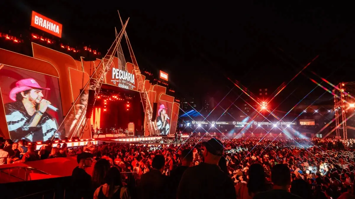 Imagem do evento anterior