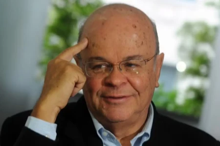 Morre Chico Lopes, ex-presidente do BC e criador do Copom Um dos formuladores do Plano Cruzado, foi um dos economistas