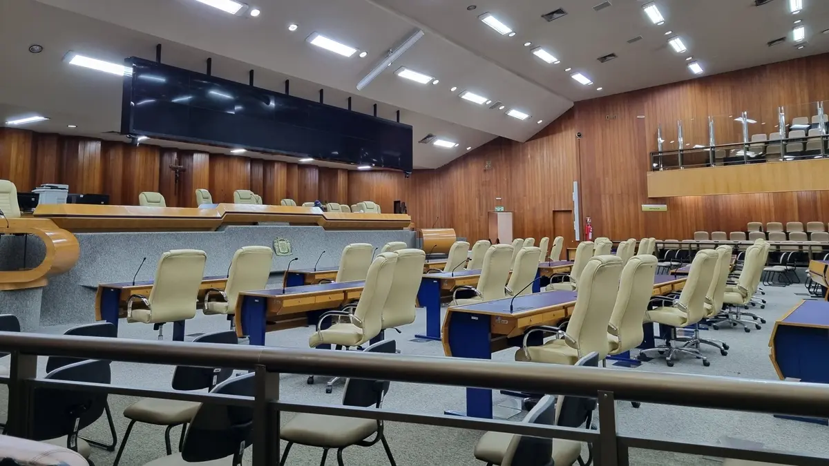 Aprovados contestam suspensão do concurso da Câmara de Goiânia: 'Argumentos frágeis'