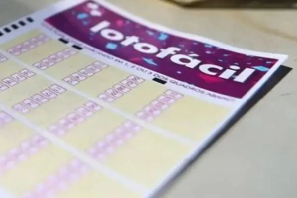 Lotofácil 3679: resultado e prêmios para Goiás (Foto: Agência Brasil)