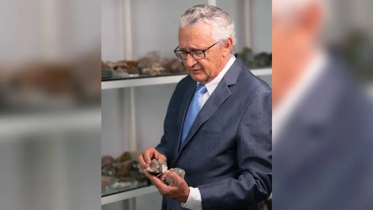 Entenda como a Política Nacional de Minerais Críticos e Estratégicos afeta as terras raras em Goiás