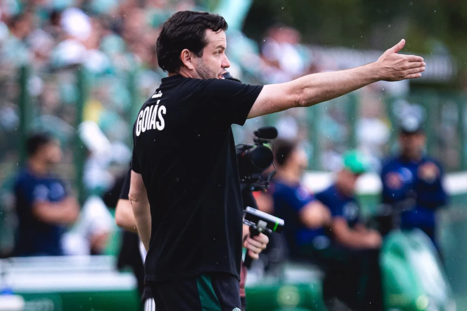 Daniel Paulista goiás