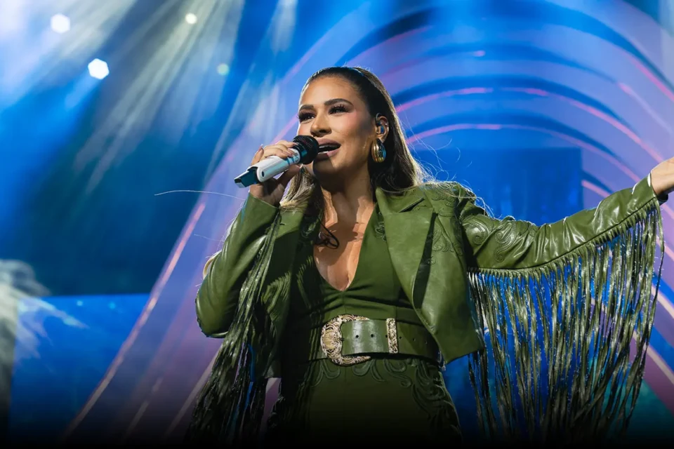 Pecuária de Goiânia começa nesta quinta-feira com shows de Simone Mendes e Matheus & Kauan