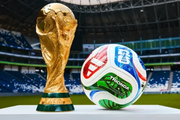 Reta final para a Copa de 2026: seleções iniciam sequência de convocações oficiais